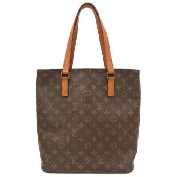 Louis Vuitton Monogram Vavin GM Tote Bag - Picture 1 of 8